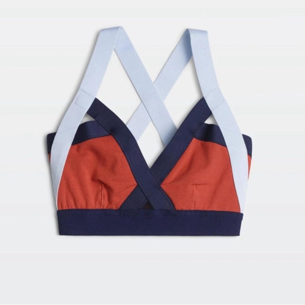 NWB Community bra top by Aritzia